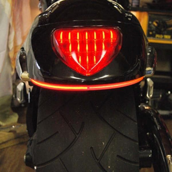 New Rage Cycles 109-REAR-TL-R