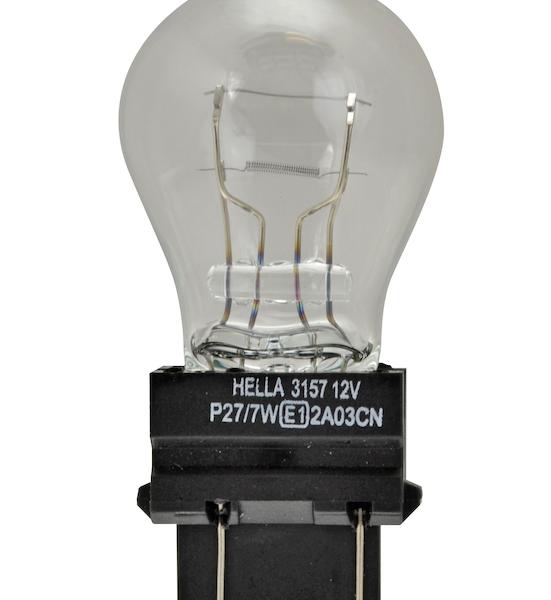 Hella 3157