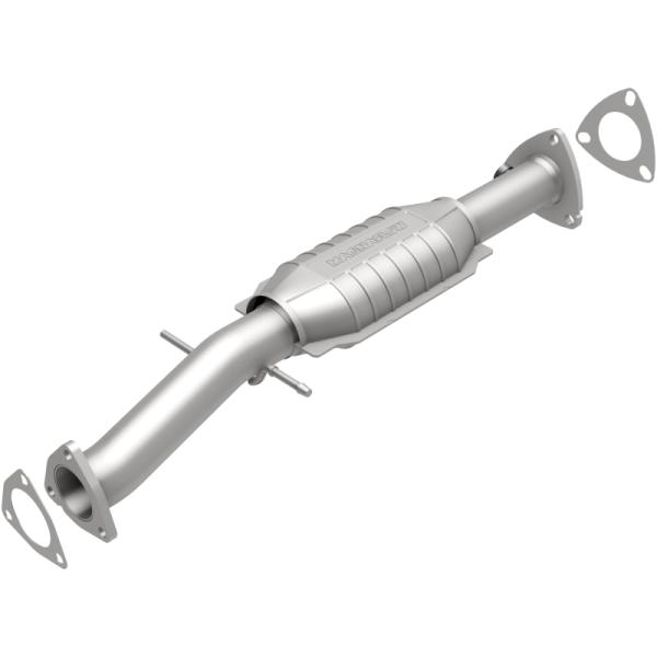 MAG Converter Direct Fit Magnaflow 447213
