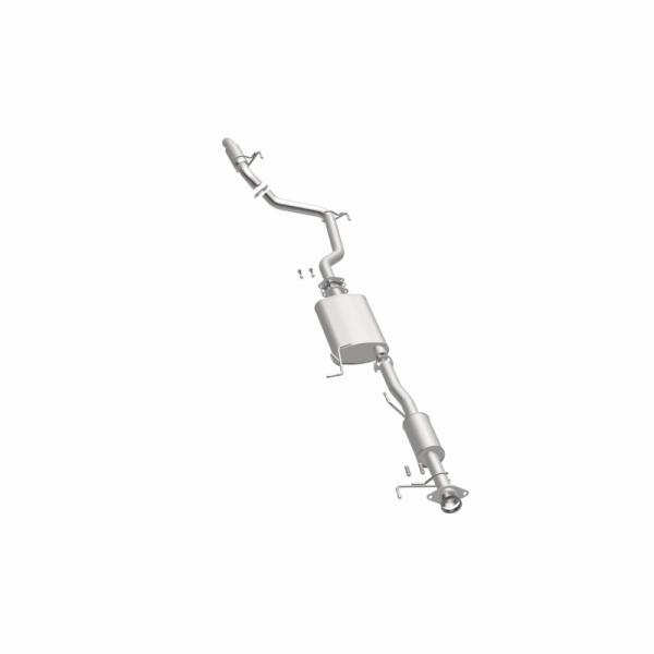 MAG BRE Exhaust Kits Magnaflow 106-0784