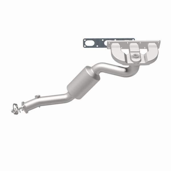 MAG Converter Direct Fit Magnaflow 50287