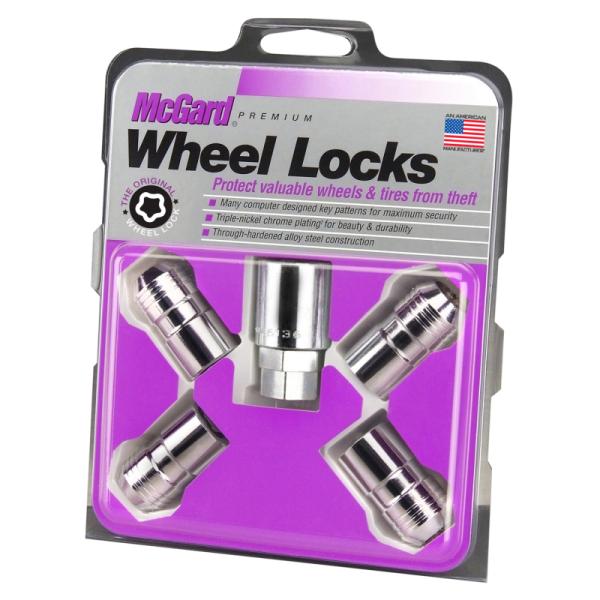 MCG Wheel Lock Nut Sets McGard 24215