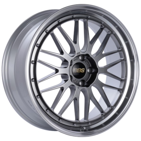 BBS LM422DBPK