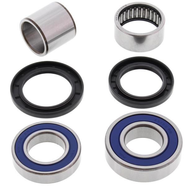 ABR Wheel Bearing Kits All Balls Racing 25-1473
