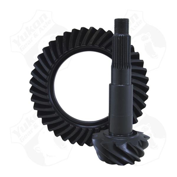 Yukon Gear & Axle YG GM8.2-411