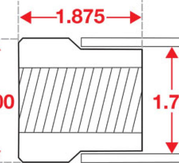 SPC Performance 15306