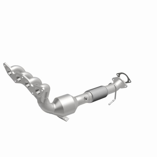 MAG Converter Direct Fit Magnaflow 5531253