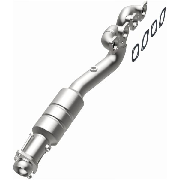 MAG Converter Direct Fit Magnaflow 24192