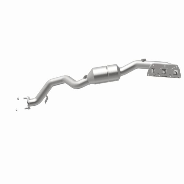 MAG Converter Direct Fit Magnaflow 51167