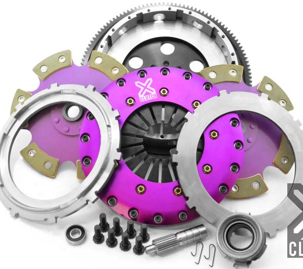 XCLUTCH XKSU23540-2E