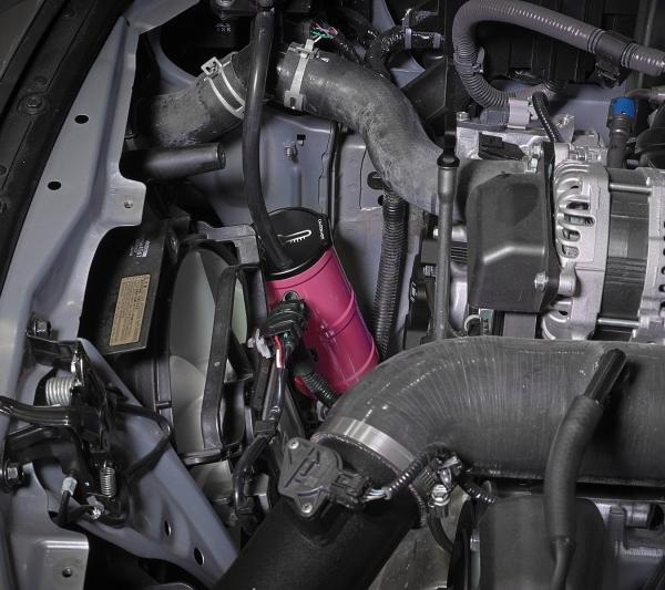 Perrin Performance ASM-ENG-505HP