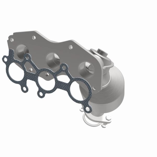 Magnaflow 5531693