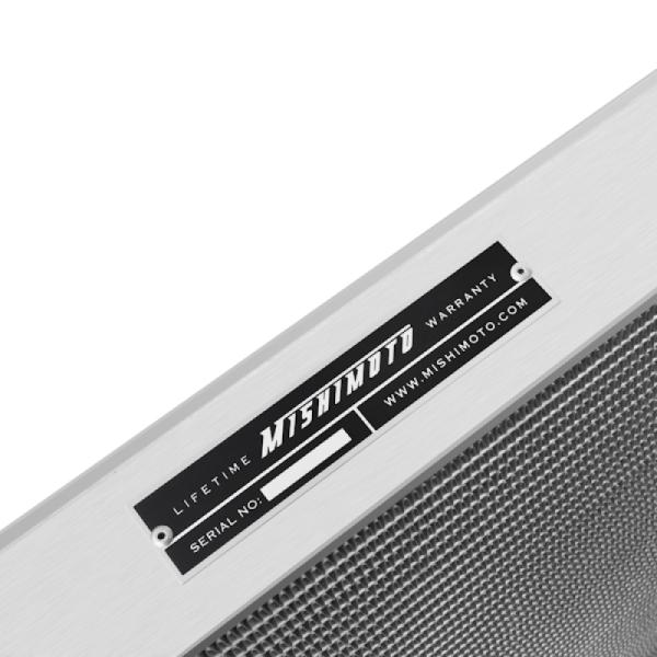 Mishimoto MMRAD-F2D-08V2