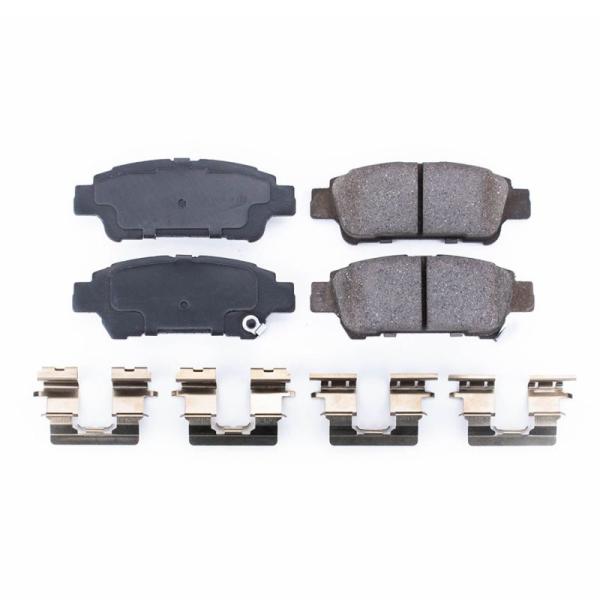 PowerStop 17-995