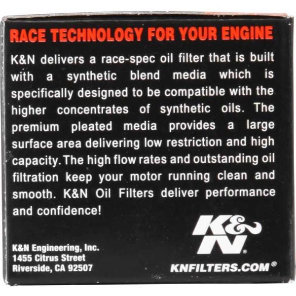 K&N Engineering KN-154