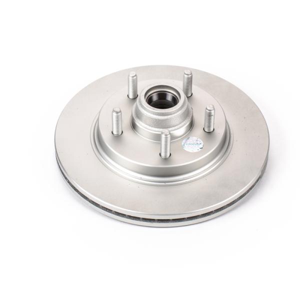 PowerStop AR8583EVC
