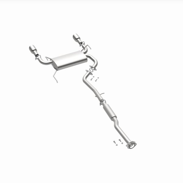MAG BRE Exhaust Kits Magnaflow 106-0284