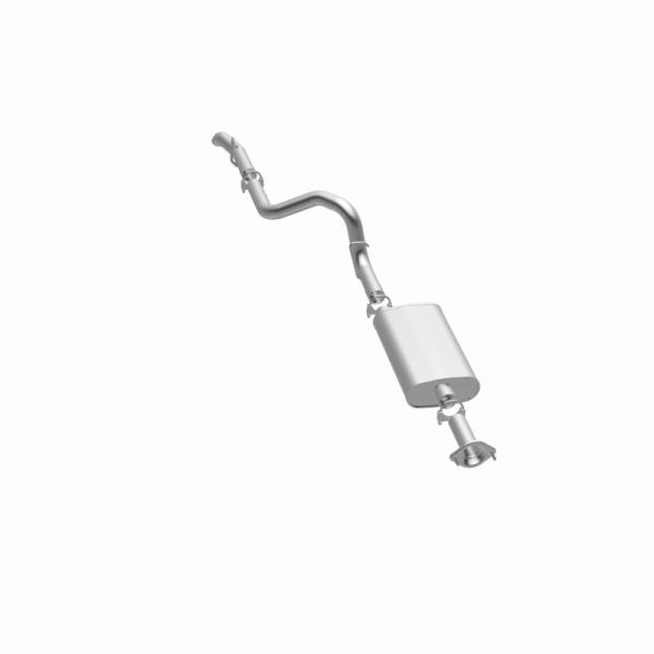 MAG BRE Exhaust Kits Magnaflow 106-0003