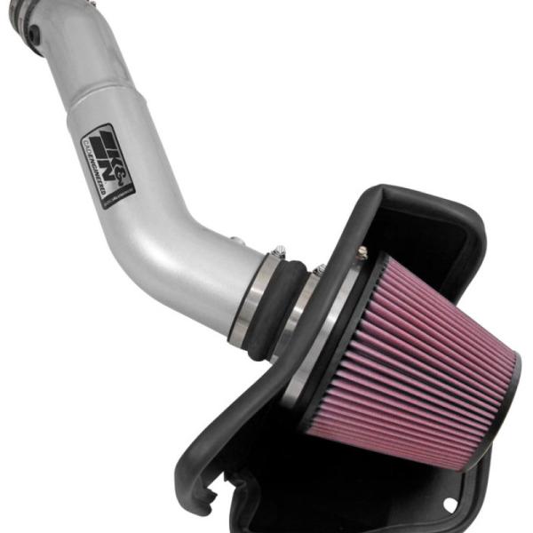 K&N Engineering 77-1572KS