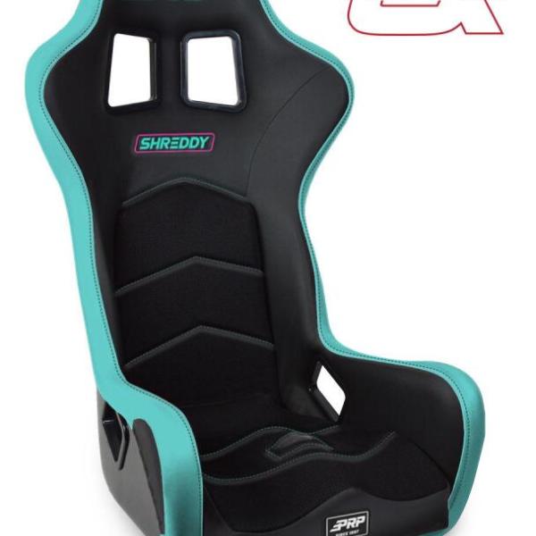 PRP Seats SHRDYA3901-01