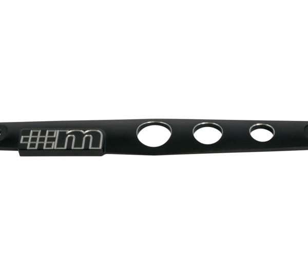 mountune 2364-BTD-BLK