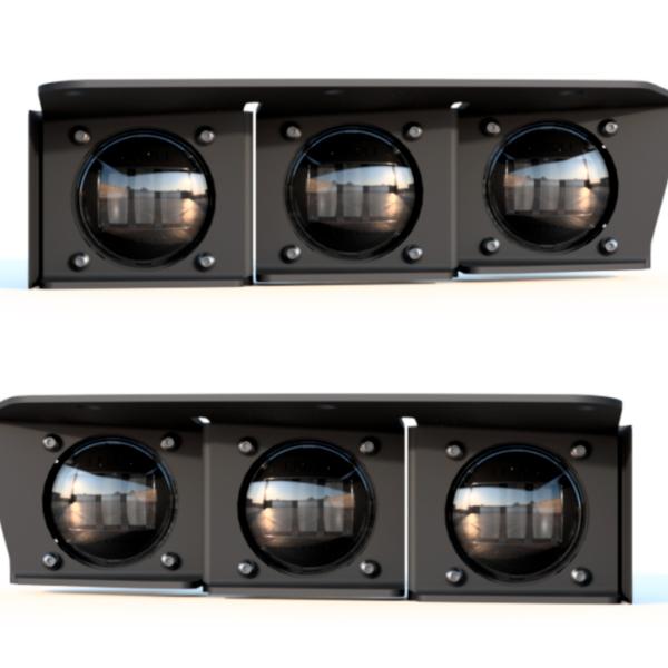 ORACLE Lighting 5890-006