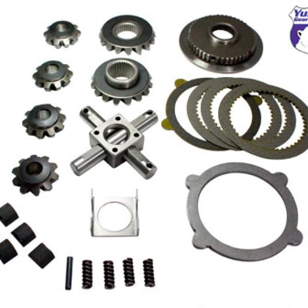 Yukon Gear & Axle YPKF9-P-28-REB