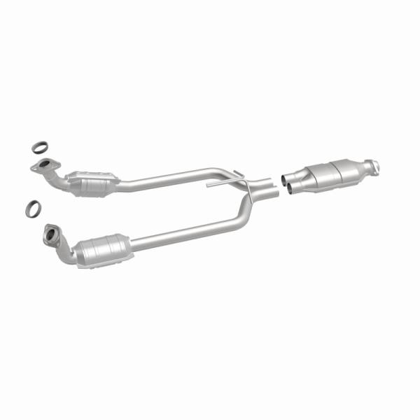 Magnaflow 23351