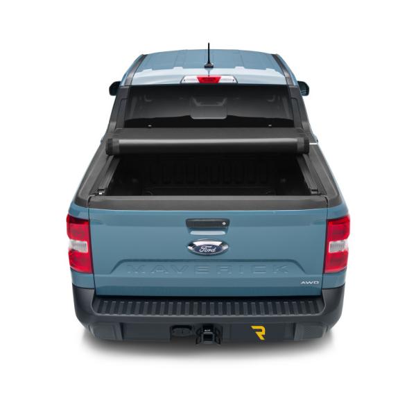 TRX Bed Cover - Pro X15 Truxedo 1494701