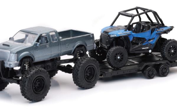 New Ray Toys 50066A
