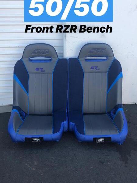 PRP Seats A65