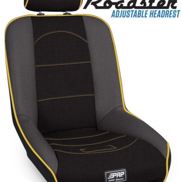 PRP Seats A150112