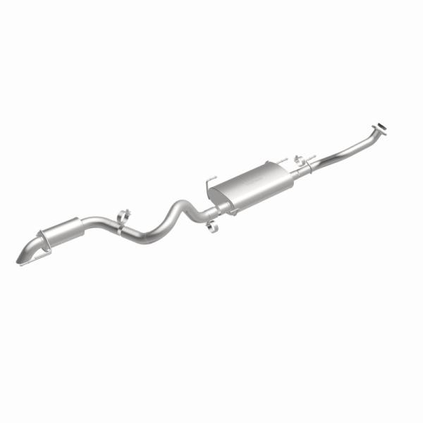 MAG Catback Exhaust Magnaflow 19657