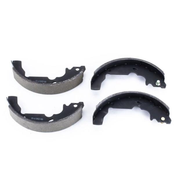 PSB Autospecialty Brake Shoes PowerStop B780