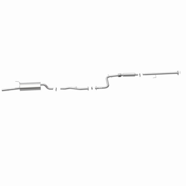 Magnaflow 106-0141