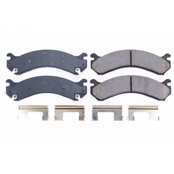PowerStop 17-909