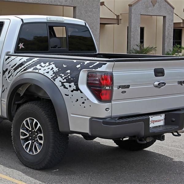 RIG SRQ Rigid Industries 980023