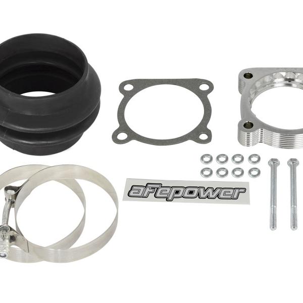 AFE Silver Bullet TBS aFe 46-36004