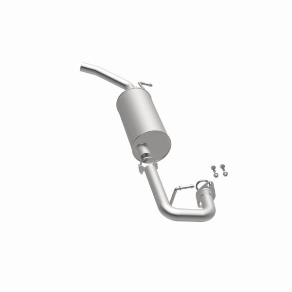 MAG BRE Muffler Kit Magnaflow 108-0090