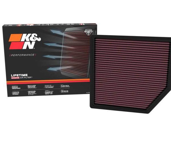 K&N Engineering 33-5143