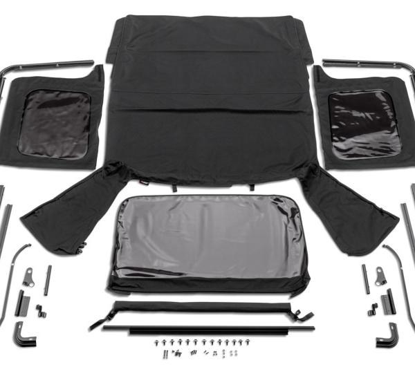 Rugged Ridge 13782.35