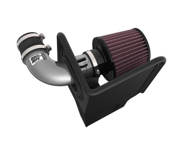 KN Performance Air Intake Systems K&N Engineering 77-2589KC