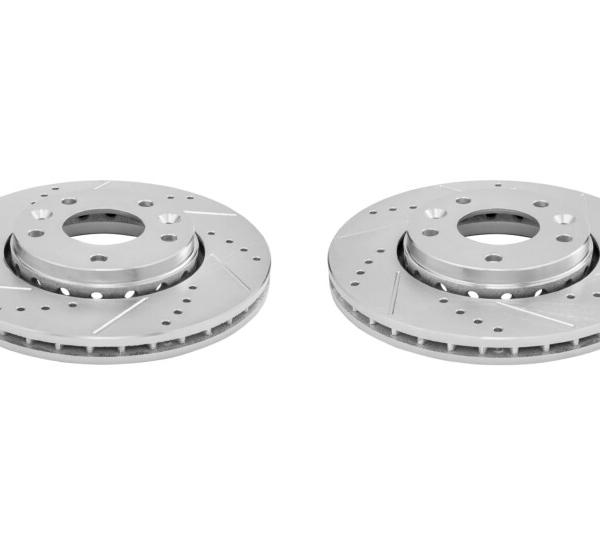 PowerStop JBR1913XPR