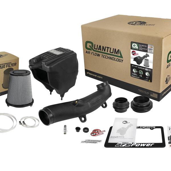 AFE Pro-Dry S Intake aFe 53-10017D