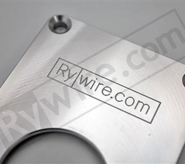 Rywire RY-PLATE-MIL-LARGE