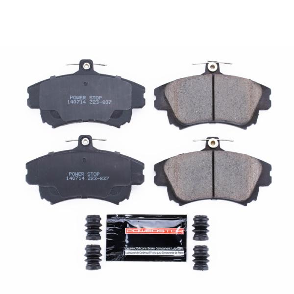 PowerStop Z23-837
