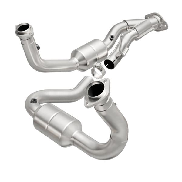 MAG Converter Direct Fit Magnaflow 24471