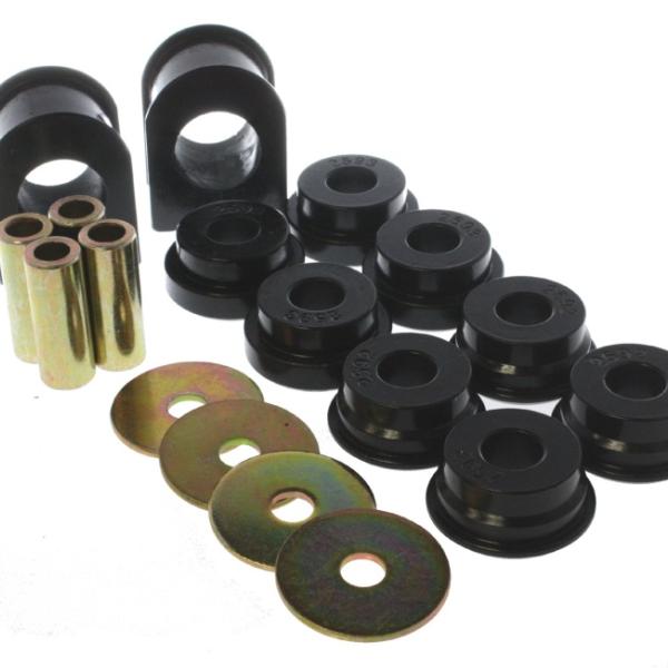 ES Sway Bar Bushings - Black Energy Suspension 4.5186G