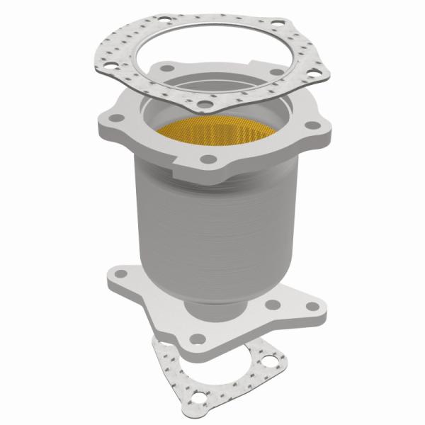 Magnaflow 23697