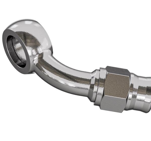 GR PWS Brake Line Fittings Goodridge P5094-03C